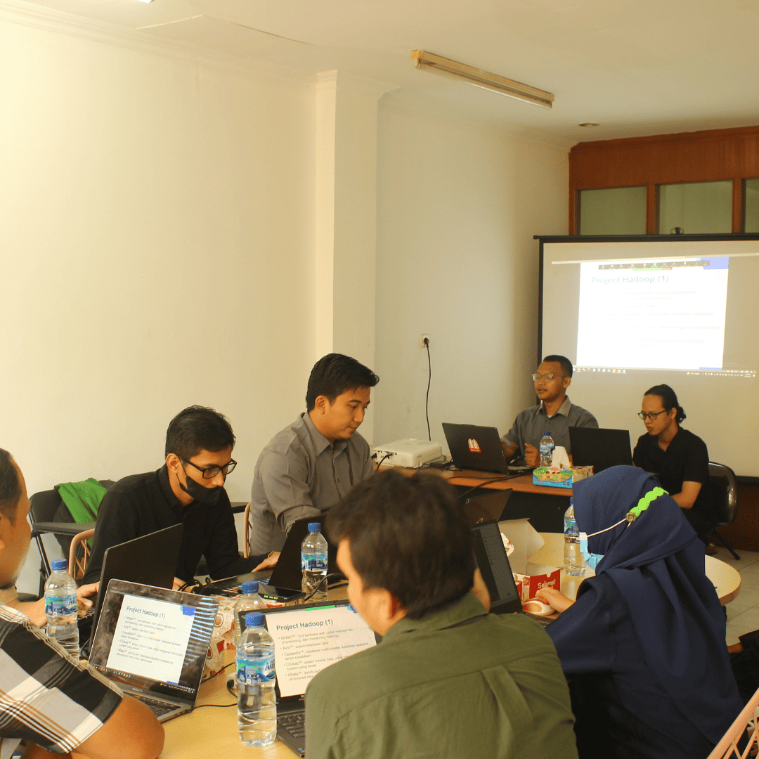 Badan Informasi Geospasial 2023